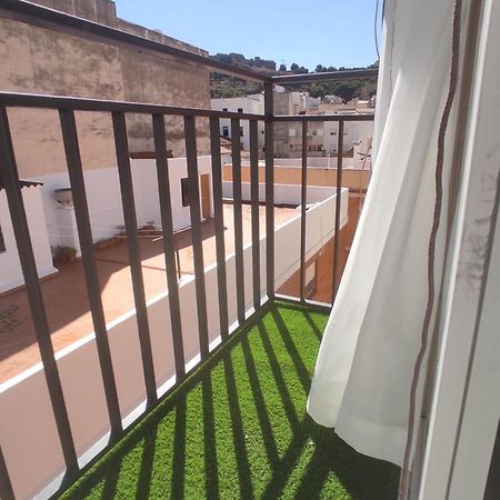 Luminoso Apartamento En Centro Del Pueblo Con Wifi Y A' A' サグント エクステリア 写真