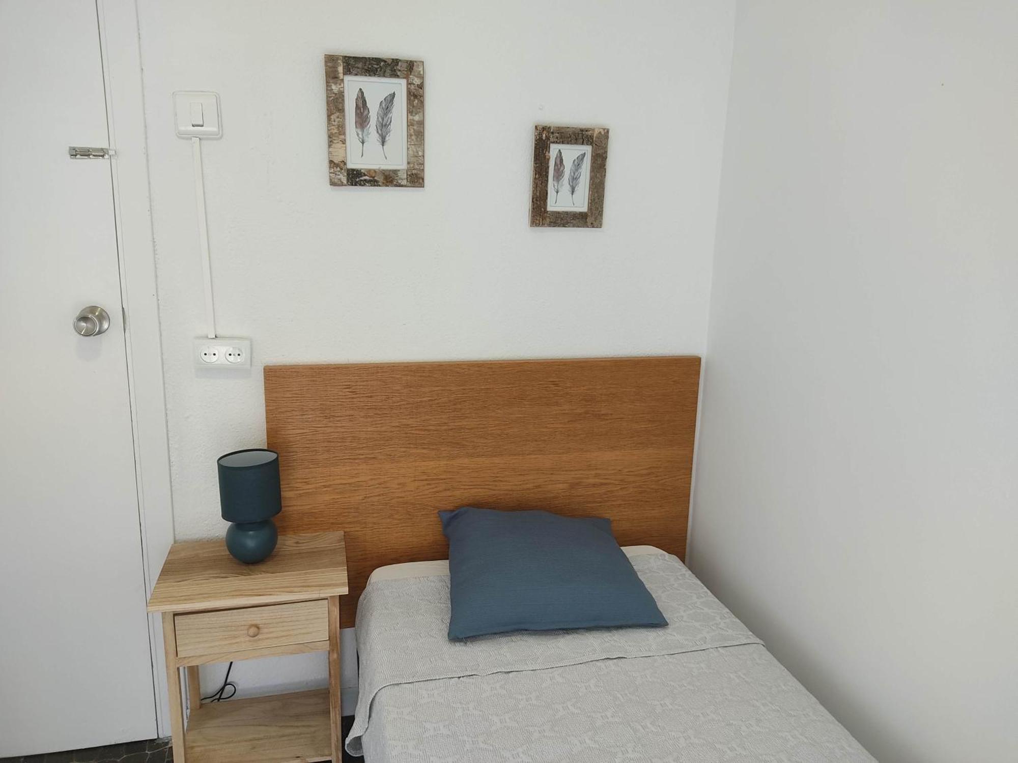 Luminoso Apartamento En Centro Del Pueblo Con Wifi Y A' A' サグント エクステリア 写真