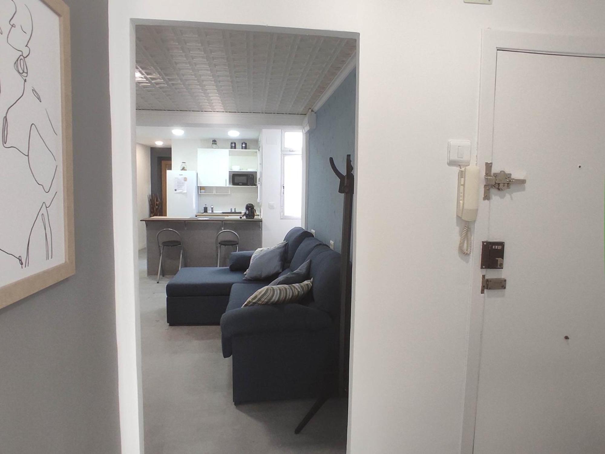 Luminoso Apartamento En Centro Del Pueblo Con Wifi Y A' A' サグント エクステリア 写真