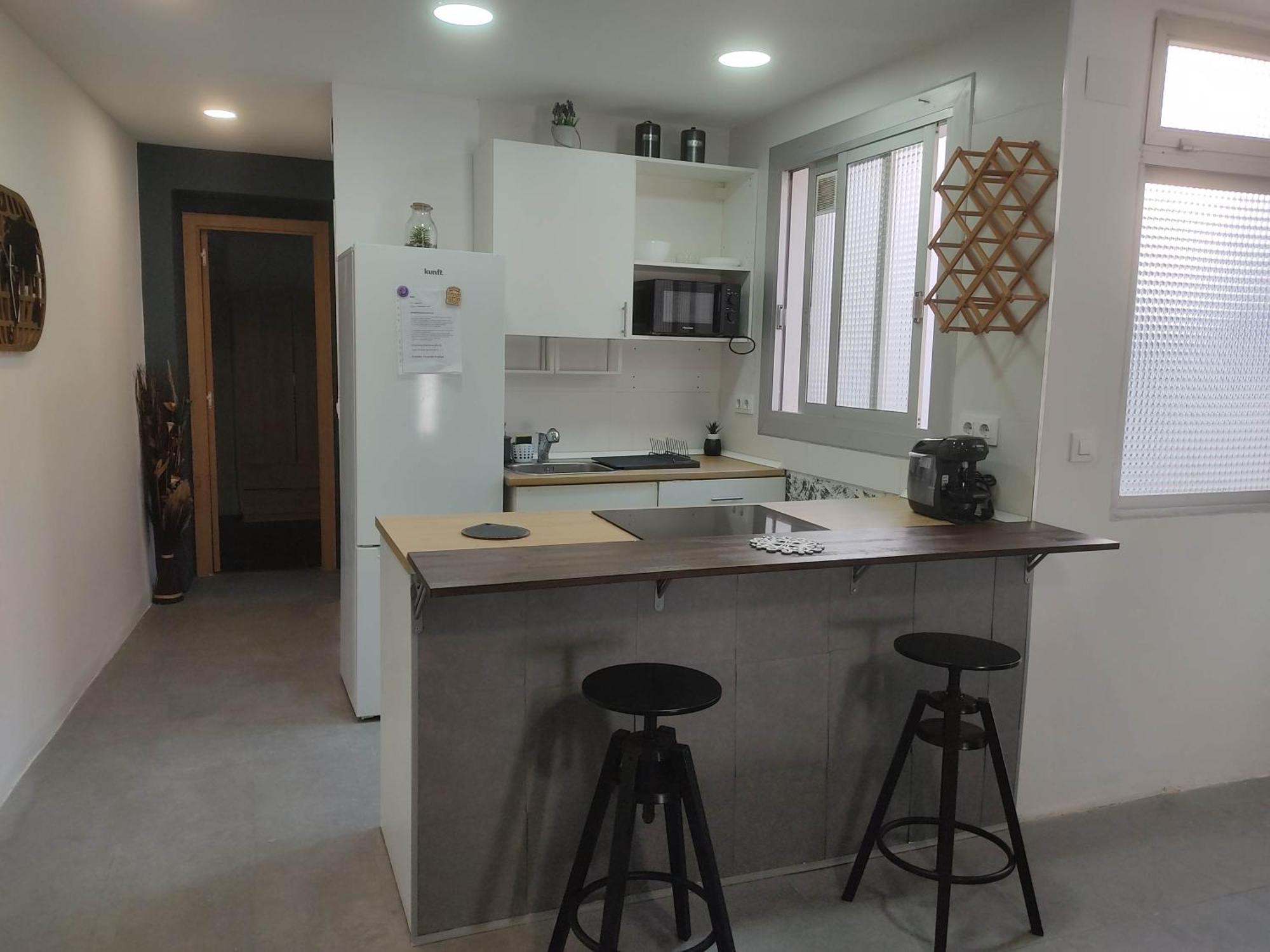 Luminoso Apartamento En Centro Del Pueblo Con Wifi Y A' A' サグント エクステリア 写真