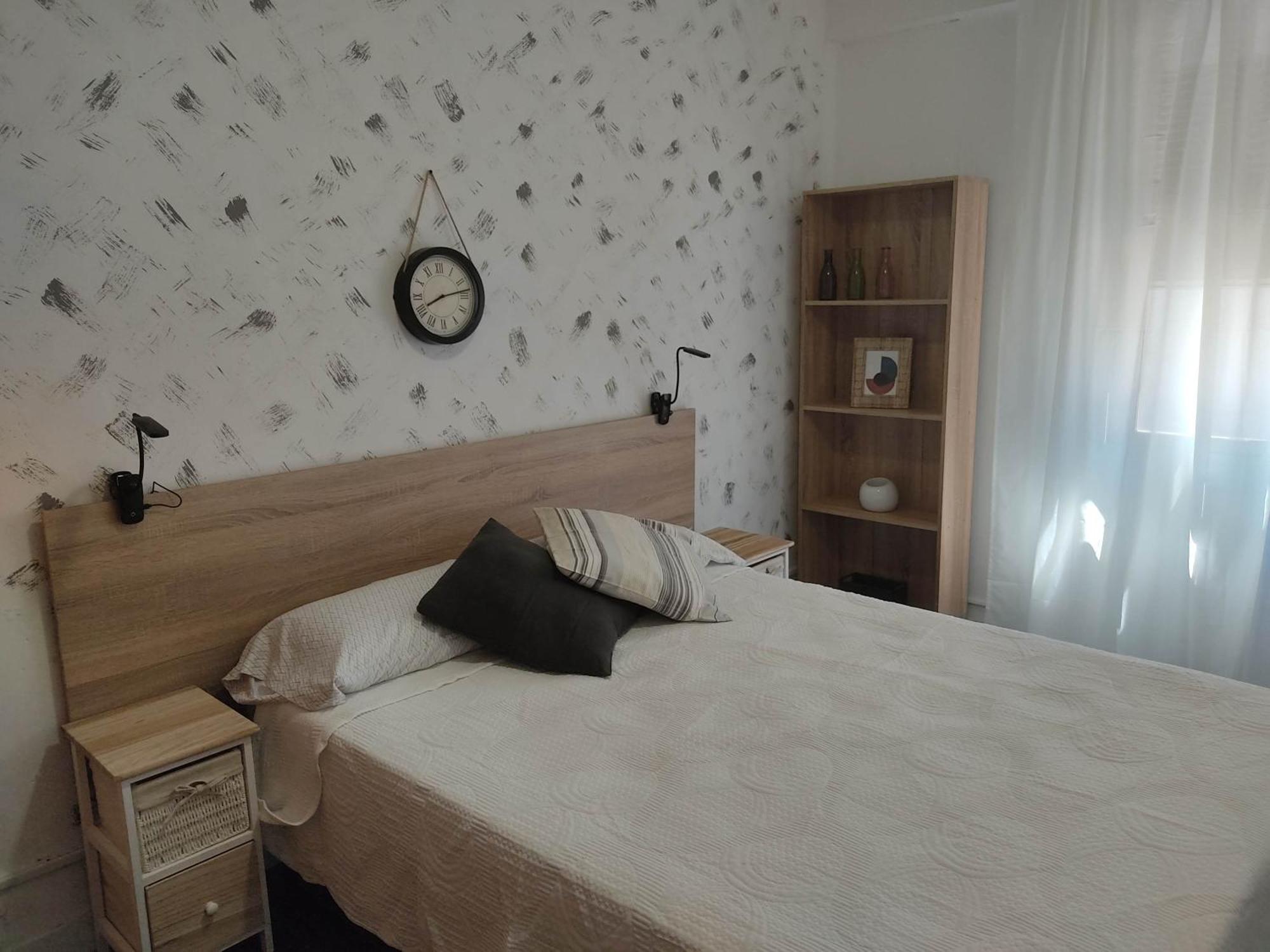 Luminoso Apartamento En Centro Del Pueblo Con Wifi Y A' A' サグント エクステリア 写真